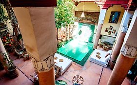 Riad Chorfa